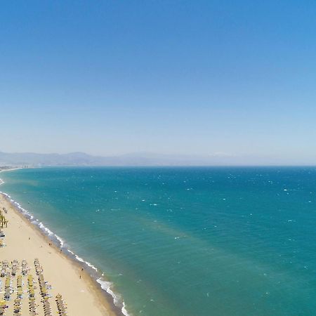 Apartment Castillo De Santa Clara-2 By Interhome Торремолінос Екстер'єр фото