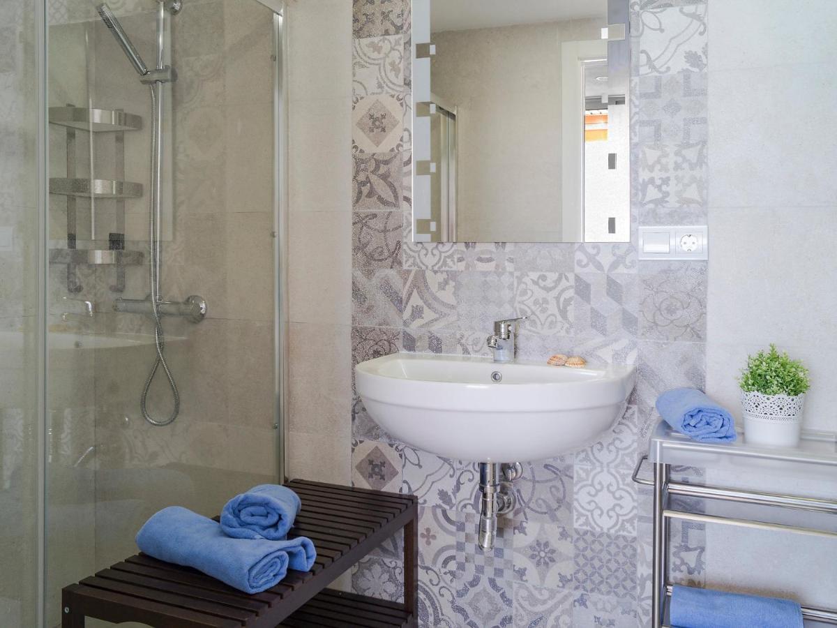 Apartment Castillo De Santa Clara-2 By Interhome Торремолінос Екстер'єр фото
