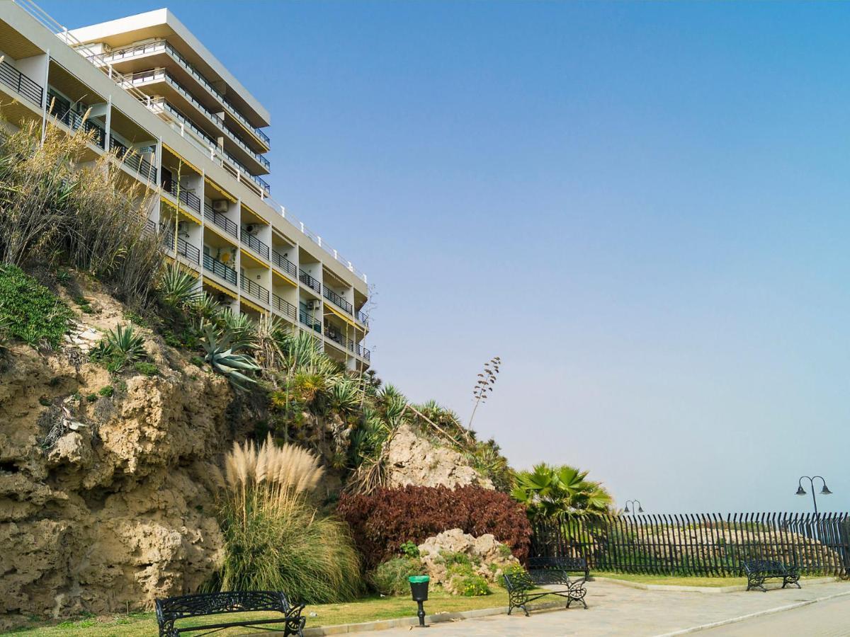 Apartment Castillo De Santa Clara-2 By Interhome Торремолінос Екстер'єр фото