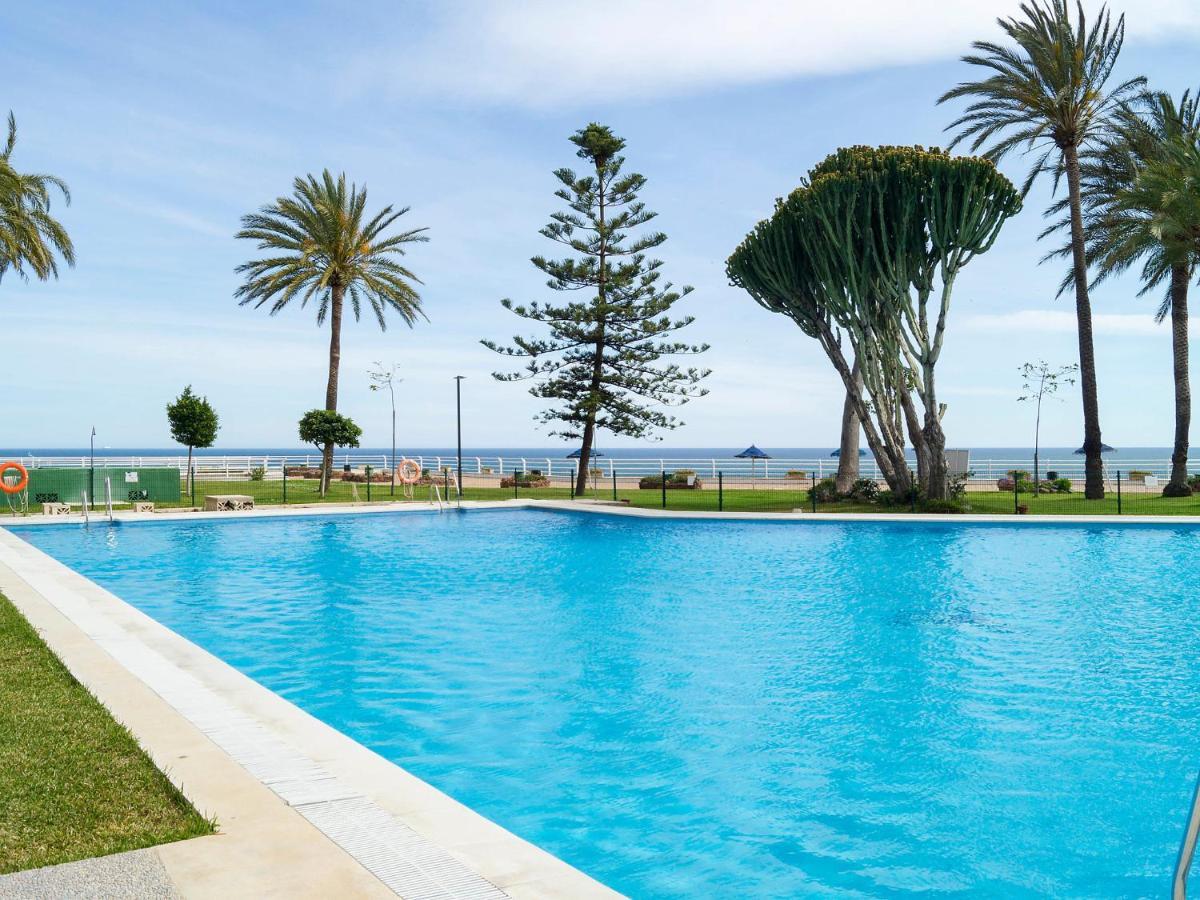 Apartment Castillo De Santa Clara-2 By Interhome Торремолінос Екстер'єр фото