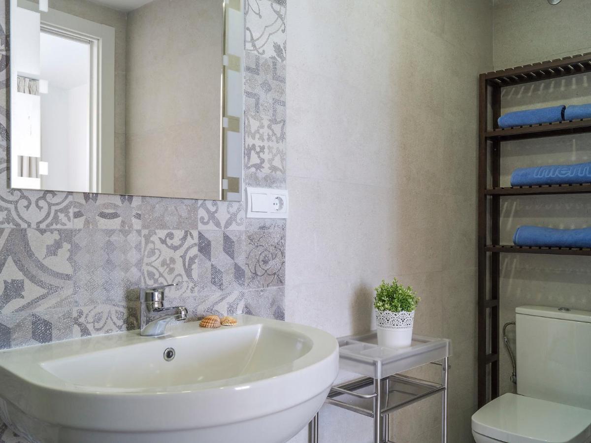 Apartment Castillo De Santa Clara-2 By Interhome Торремолінос Екстер'єр фото