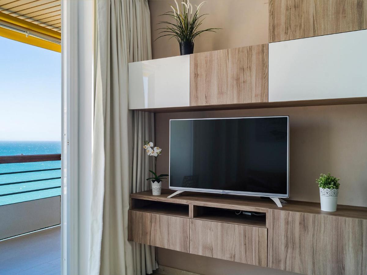Apartment Castillo De Santa Clara-2 By Interhome Торремолінос Екстер'єр фото
