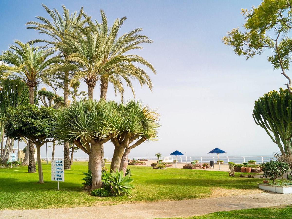 Apartment Castillo De Santa Clara-2 By Interhome Торремолінос Екстер'єр фото