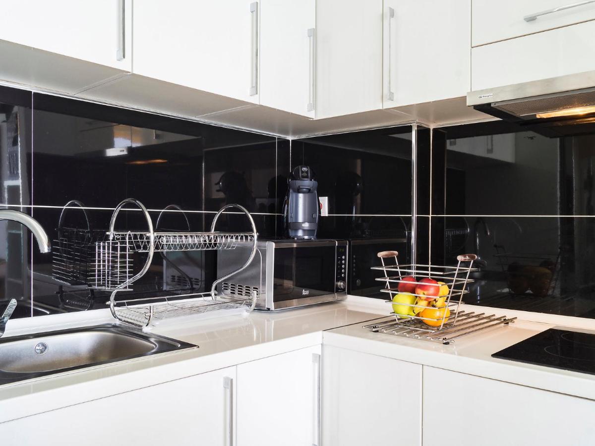 Apartment Castillo De Santa Clara-2 By Interhome Торремолінос Екстер'єр фото