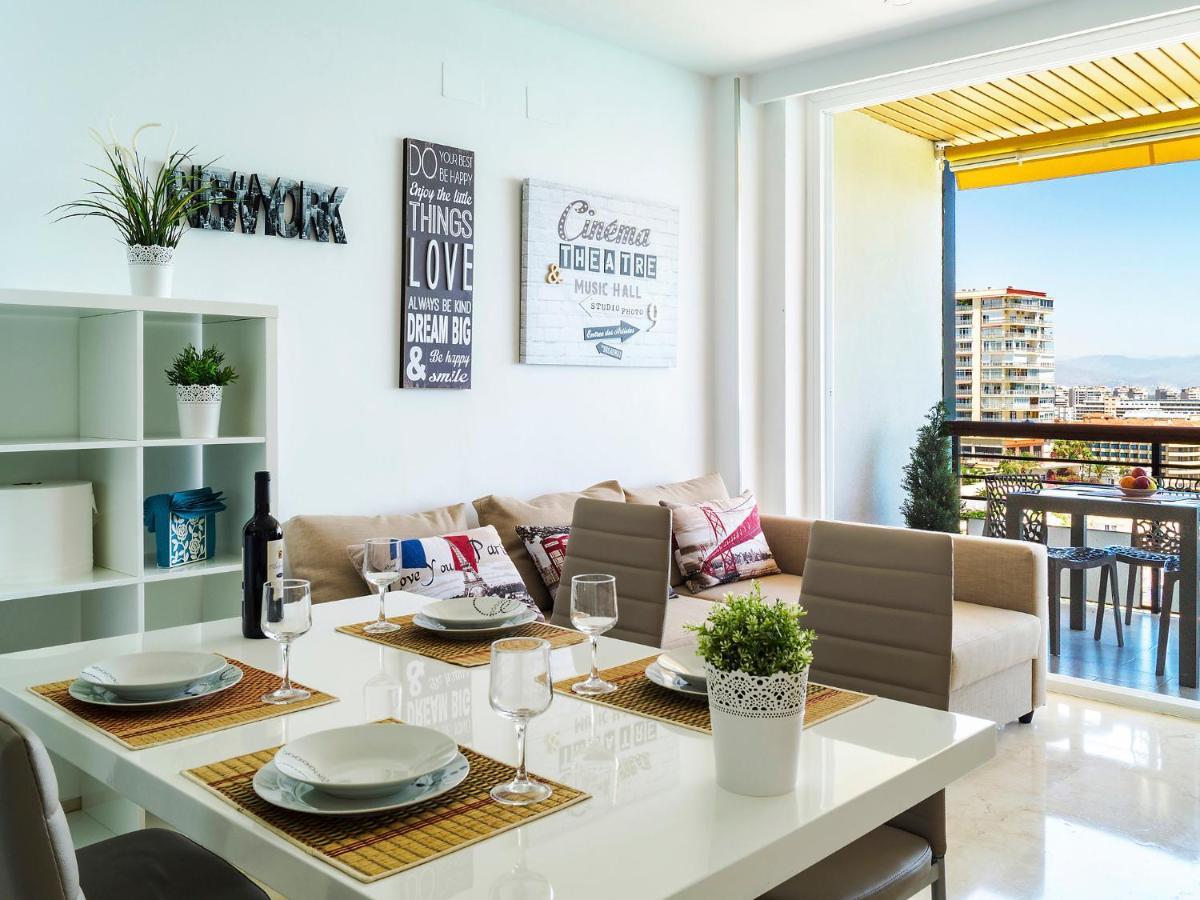 Apartment Castillo De Santa Clara-2 By Interhome Торремолінос Екстер'єр фото