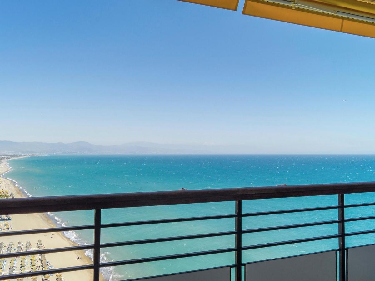 Apartment Castillo De Santa Clara-2 By Interhome Торремолінос Екстер'єр фото