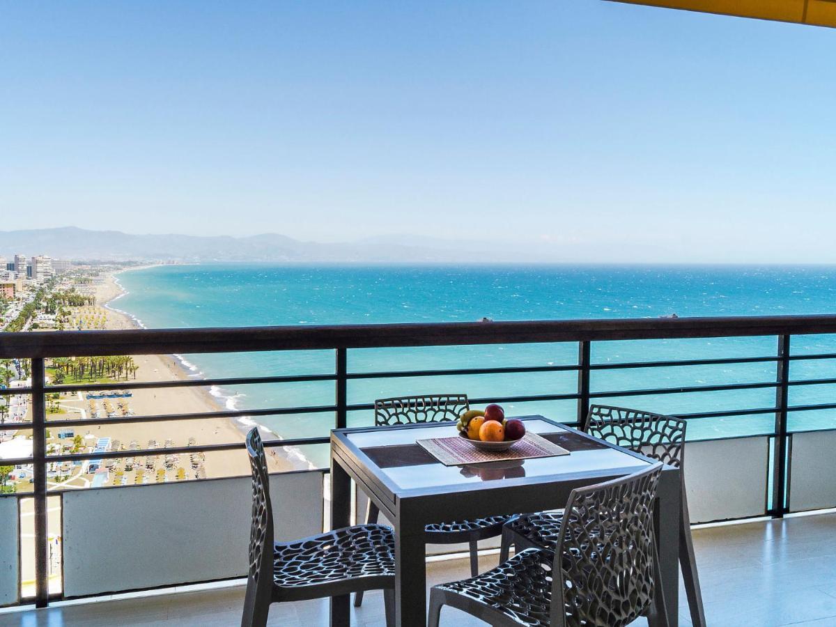 Apartment Castillo De Santa Clara-2 By Interhome Торремолінос Екстер'єр фото