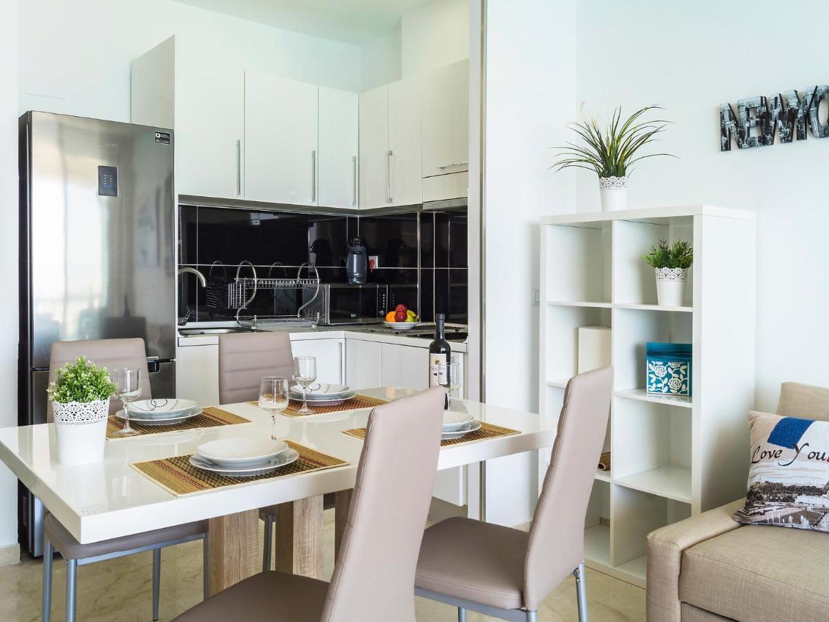Apartment Castillo De Santa Clara-2 By Interhome Торремолінос Екстер'єр фото