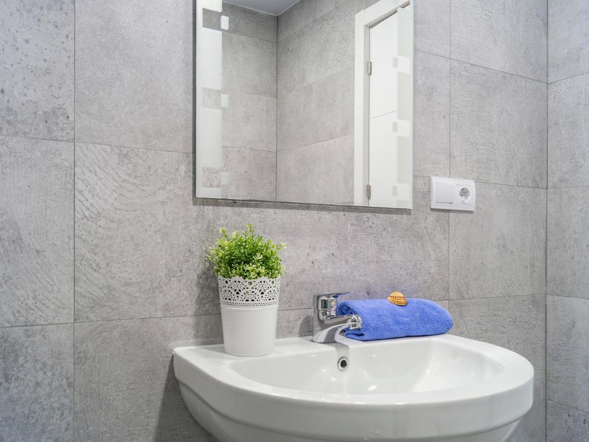Apartment Castillo De Santa Clara-2 By Interhome Торремолінос Екстер'єр фото