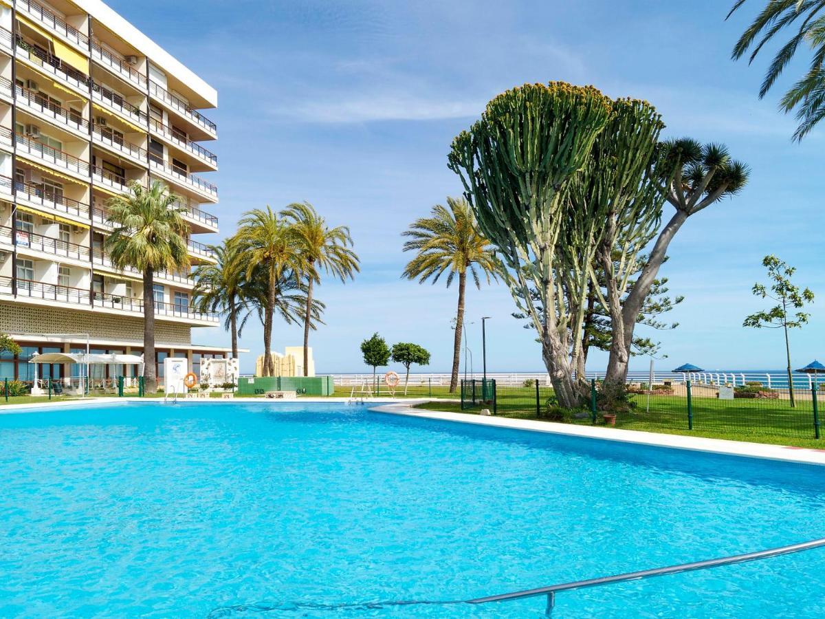 Apartment Castillo De Santa Clara-2 By Interhome Торремолінос Екстер'єр фото