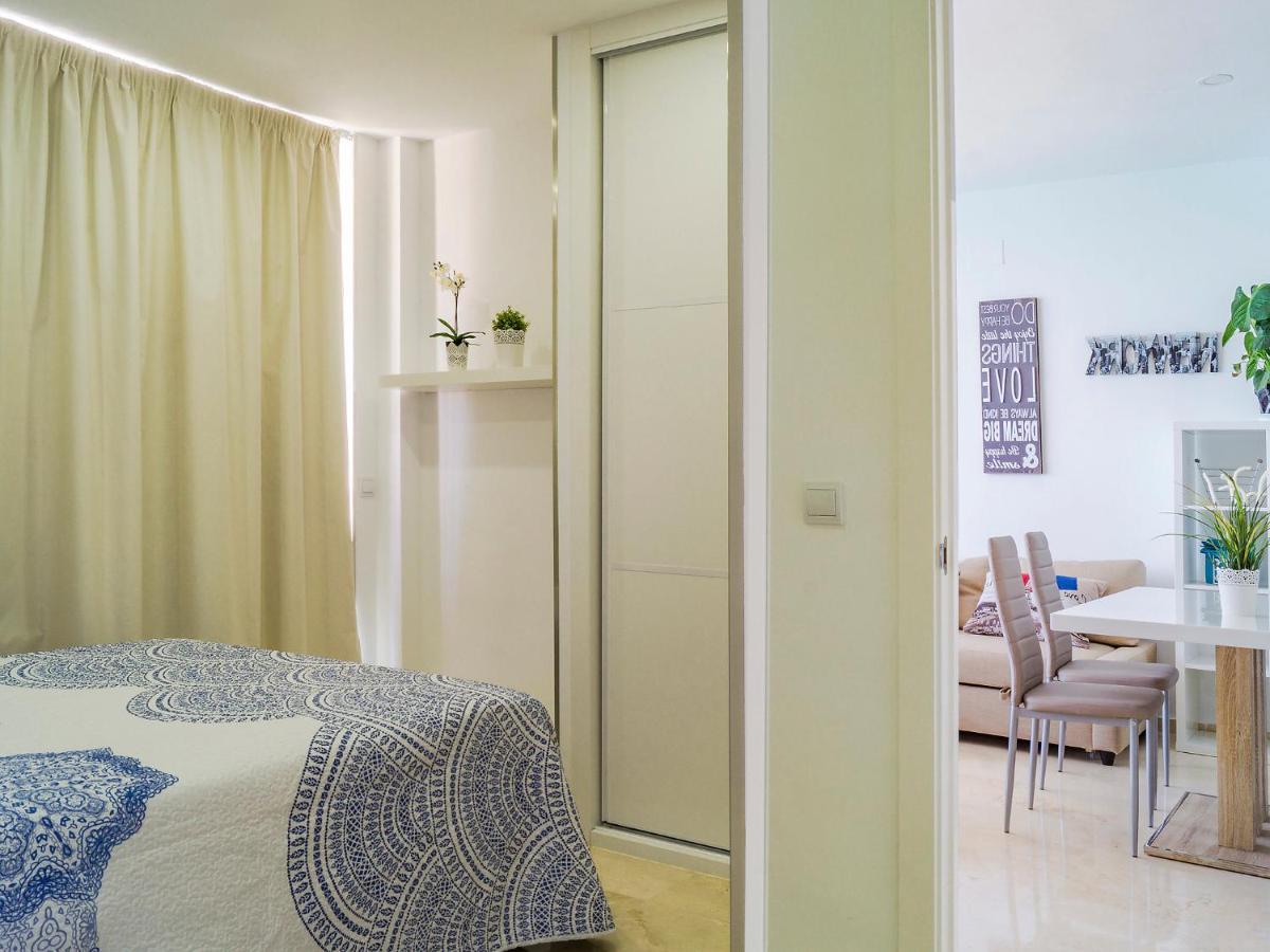 Apartment Castillo De Santa Clara-2 By Interhome Торремолінос Екстер'єр фото